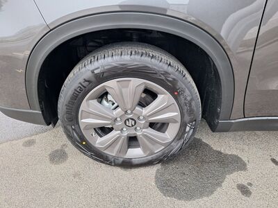 Suzuki S-Cross Neuwagen Suzuki S-Cross Neuwagen