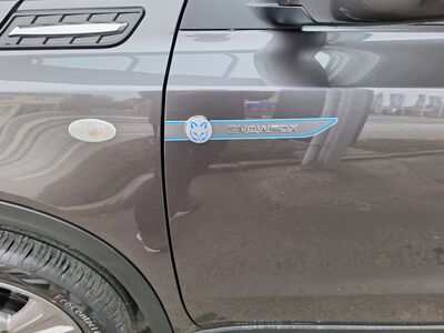 Suzuki S-Cross Neuwagen Suzuki S-Cross Neuwagen