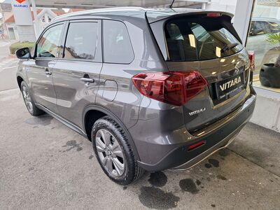 Suzuki S-Cross Neuwagen Suzuki S-Cross Neuwagen