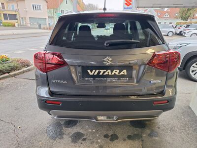 Suzuki S-Cross Neuwagen Suzuki S-Cross Neuwagen