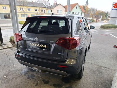 Suzuki S-Cross Neuwagen Suzuki S-Cross Neuwagen