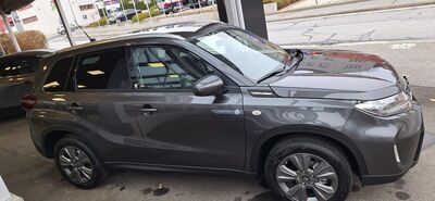 Suzuki S-Cross Neuwagen Suzuki S-Cross Neuwagen