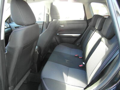 Suzuki Vitara Neuwagen