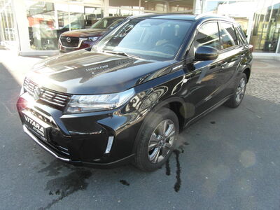 Suzuki Vitara Neuwagen