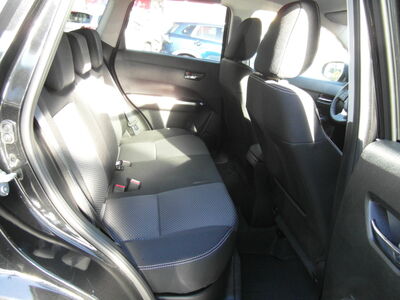 Suzuki Vitara Neuwagen