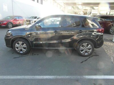 Suzuki Vitara Neuwagen