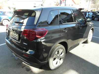 Suzuki Vitara Neuwagen