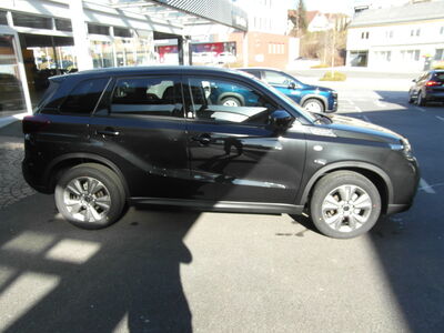 Suzuki Vitara Neuwagen