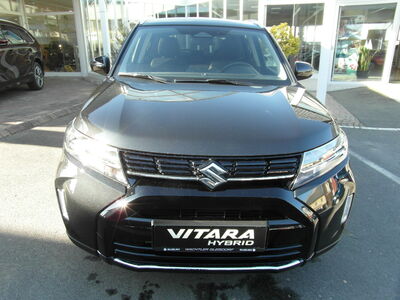 Suzuki Vitara Neuwagen