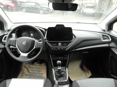 Suzuki S-Cross Vorführwagen Suzuki S-Cross Vorführwagen