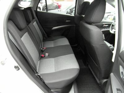 Suzuki S-Cross Vorführwagen Suzuki S-Cross Vorführwagen