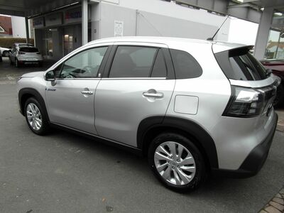 Suzuki S-Cross Vorführwagen Suzuki S-Cross Vorführwagen