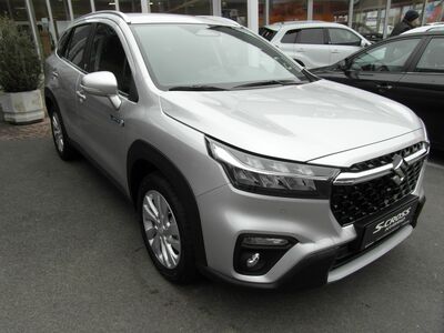 Suzuki S-Cross Vorführwagen Suzuki S-Cross Vorführwagen