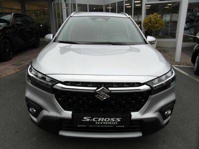 Suzuki S-Cross Vorführwagen Suzuki S-Cross Vorführwagen