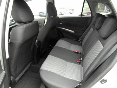 Suzuki S-Cross Vorführwagen Suzuki S-Cross Vorführwagen