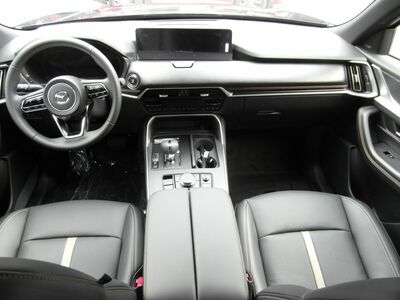 Mazda CX-60 Vorführwagen