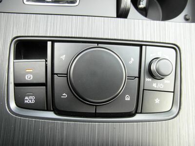 Mazda CX-60 Vorführwagen