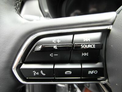 Mazda CX-60 Vorführwagen