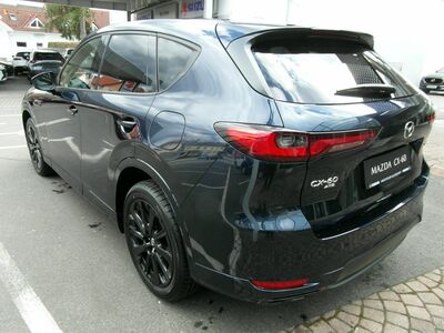 Mazda CX-60 Vorführwagen