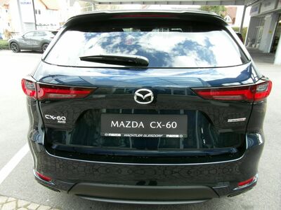 Mazda CX-60 Vorführwagen