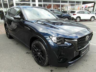 Mazda CX-60 Vorführwagen