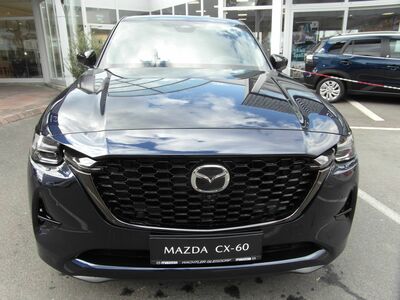 Mazda CX-60 Vorführwagen