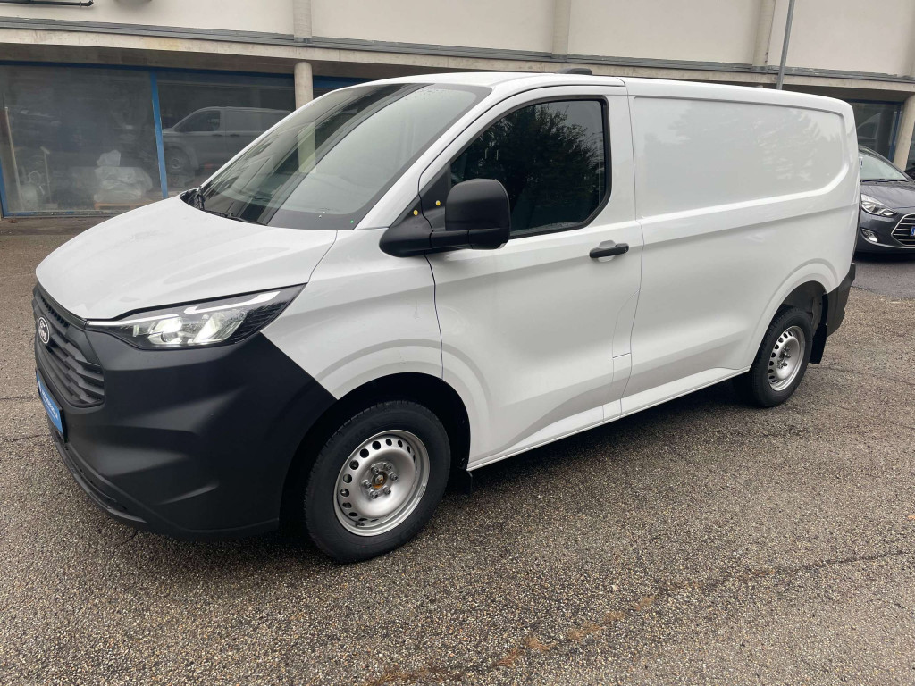 Ford Transit Custom Basis L1 2,0 Diesel