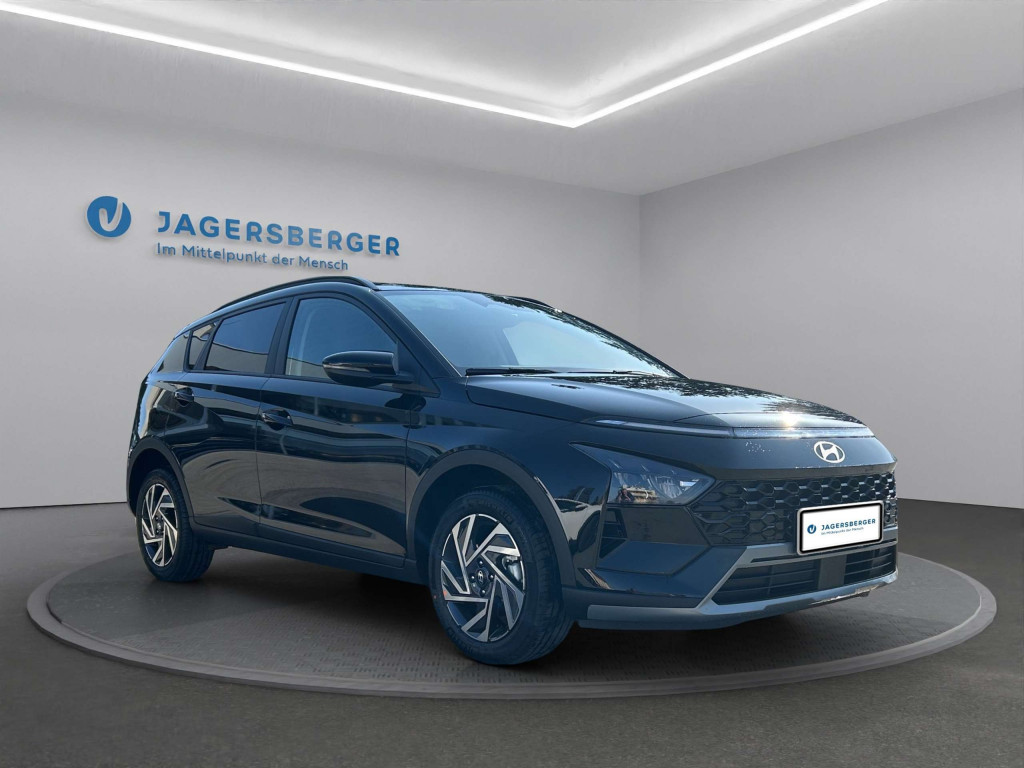 Hyundai Bayon Neuwagen