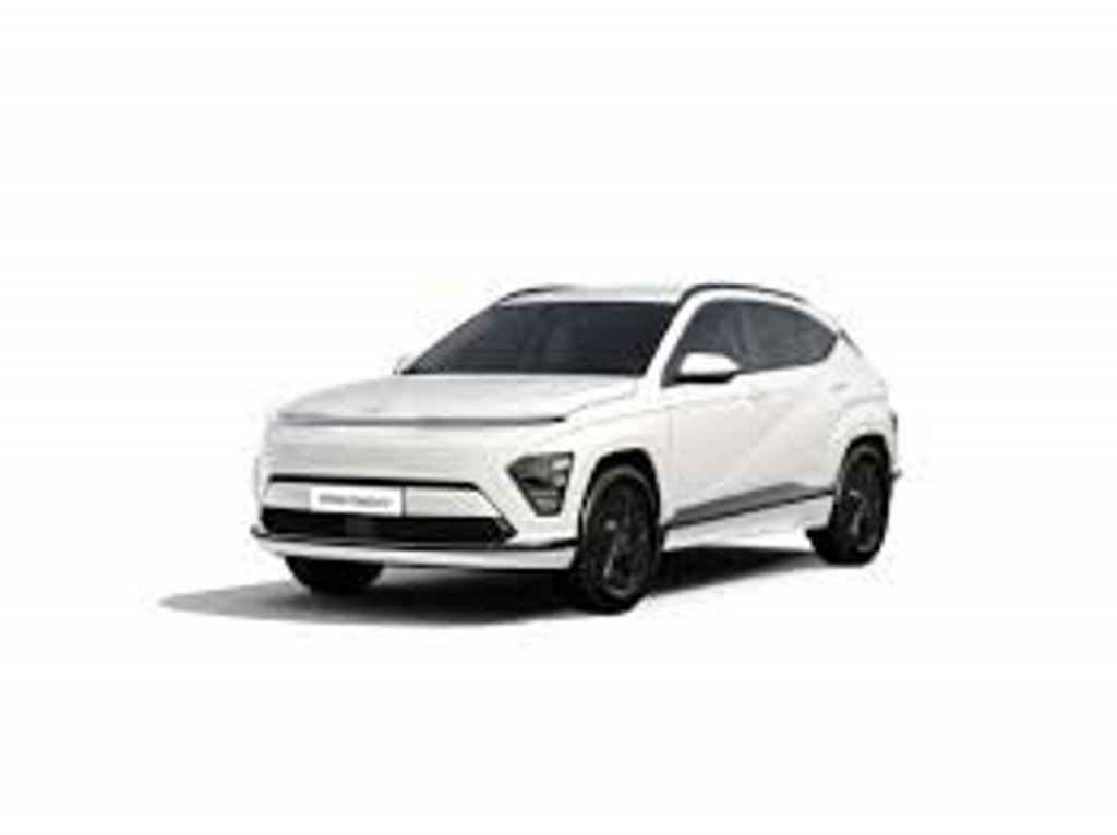 Hyundai Kona Neuwagen