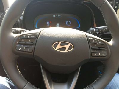 Hyundai i10 Vorführwagen