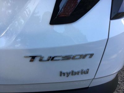 Hyundai Tucson Neuwagen