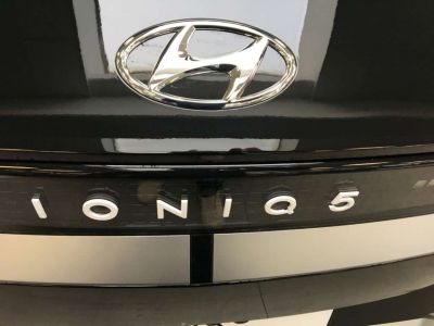 Hyundai Ioniq 5 Neuwagen