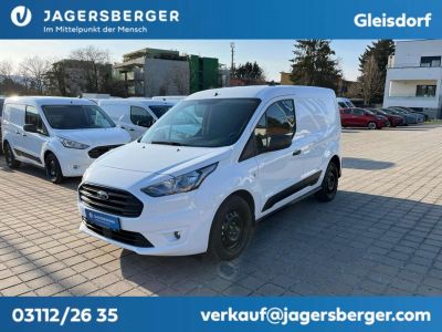 Ford Transit Connect Neuwagen