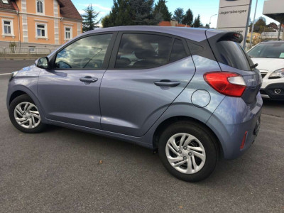 Hyundai i10 Vorführwagen