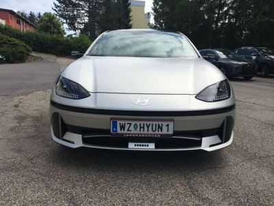 Hyundai Ioniq 6 Vorführwagen