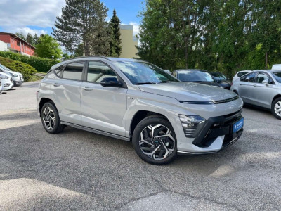 Hyundai Kona Neuwagen