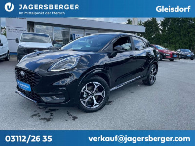 Ford Puma Neuwagen