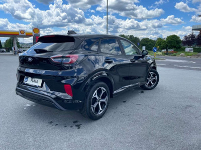 Ford Puma Neuwagen