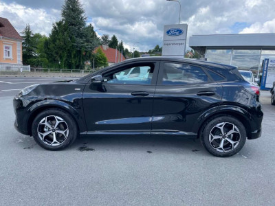 Ford Puma Neuwagen