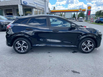 Ford Puma Neuwagen