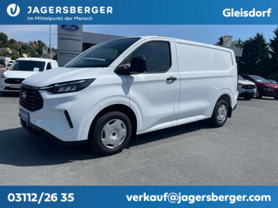 Ford Transit Custom Neuwagen