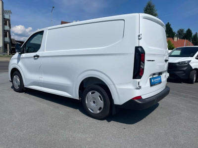 Ford Transit Custom Neuwagen