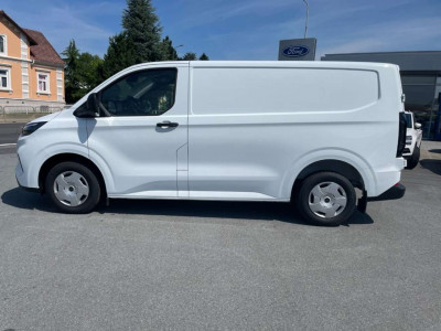 Ford Transit Custom Neuwagen