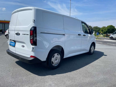 Ford Transit Custom Neuwagen