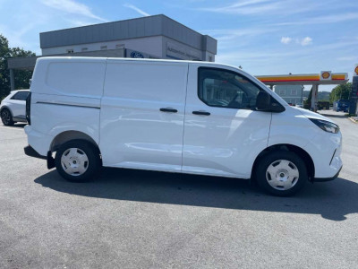 Ford Transit Custom Neuwagen