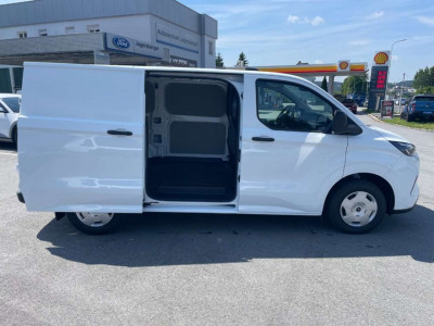 Ford Transit Custom Neuwagen