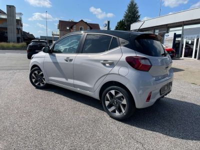 Hyundai i10 Neuwagen