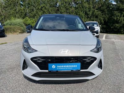 Hyundai i10 Neuwagen