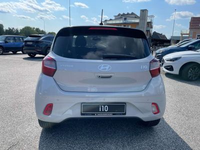 Hyundai i10 Neuwagen