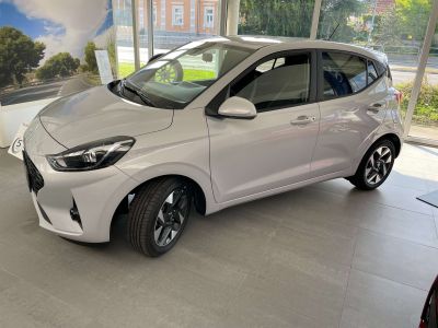 Hyundai i10 Neuwagen